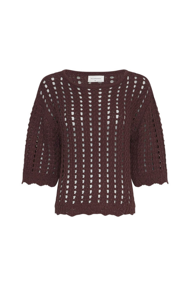 orla antwerp Fairyn Crochet Trui