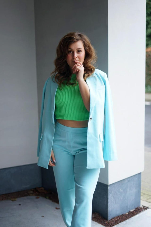 Orla Antwerp Fanilla Blazer