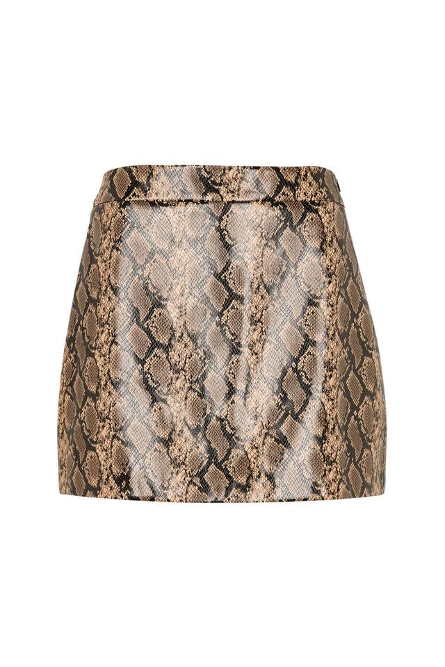 orla antwerp Farah Nepleren Rok