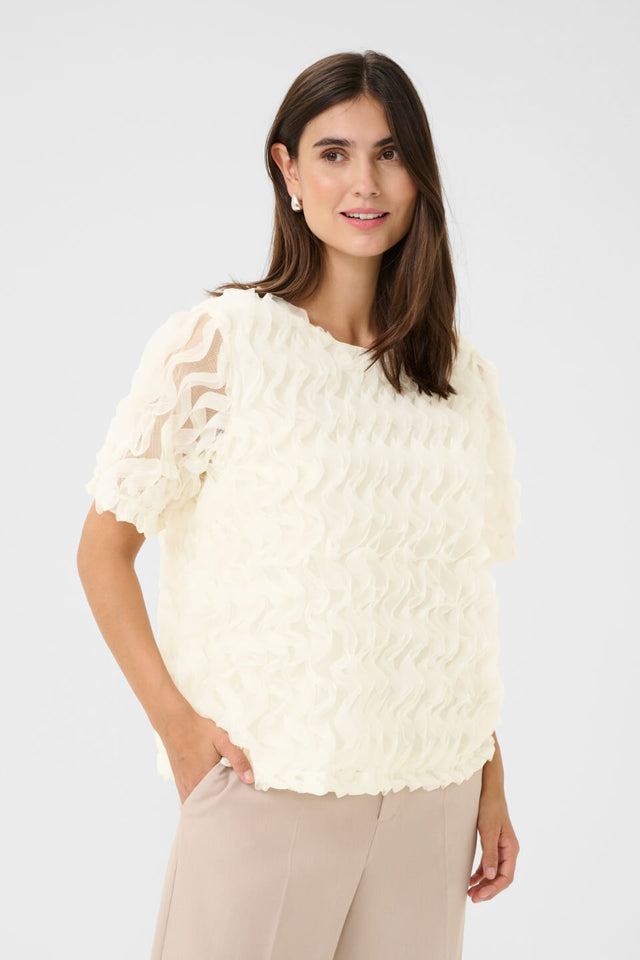 Orla Antwerp Faunia Blouse