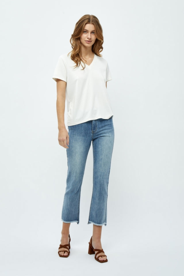 Orla Antwerp Fione Denim Jeans Broek