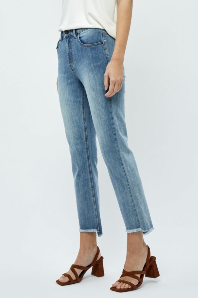 Orla Antwerp Fione Denim Jeans Broek
