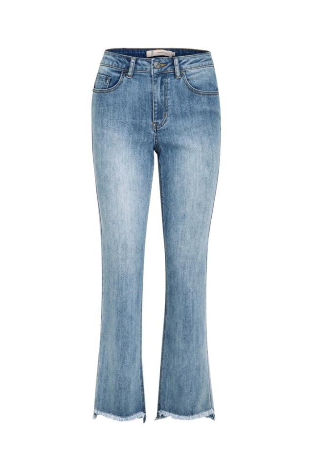 orla antwerp Fione Denim Jeans Broek