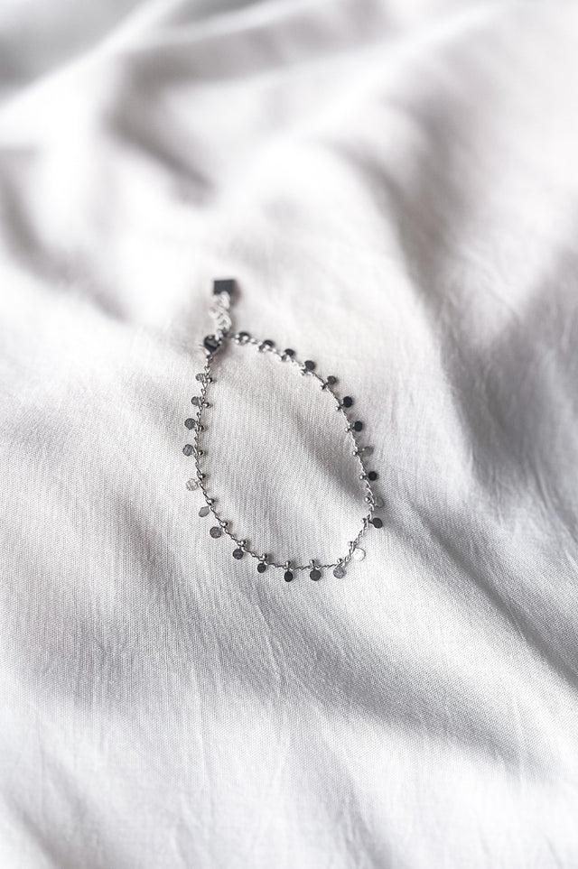 orla antwerp Flat Dots Armband