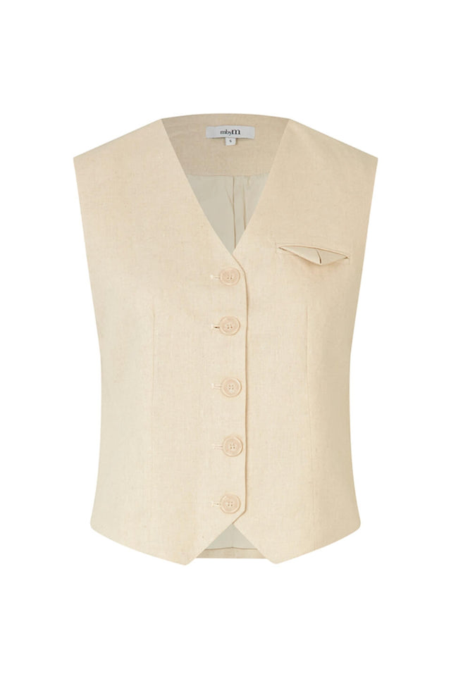 orla antwerp Flavio Gilet