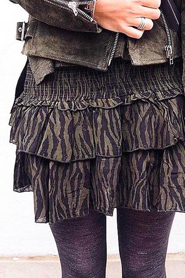 orla antwerp Florine Rok