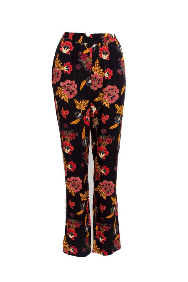 orla antwerp Flower Dots Broek