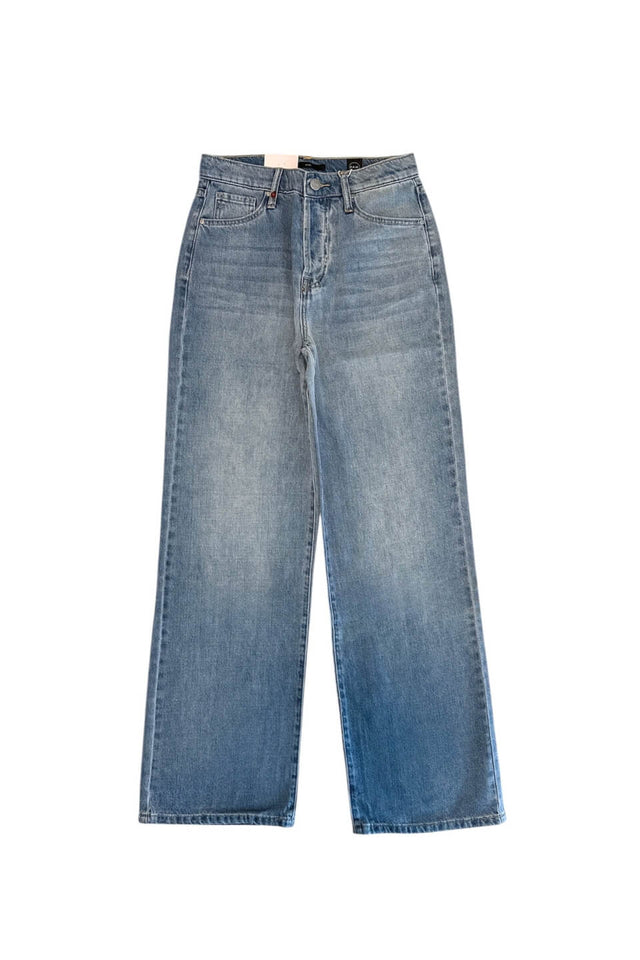 orla antwerp Forest Denim Jeans Broek