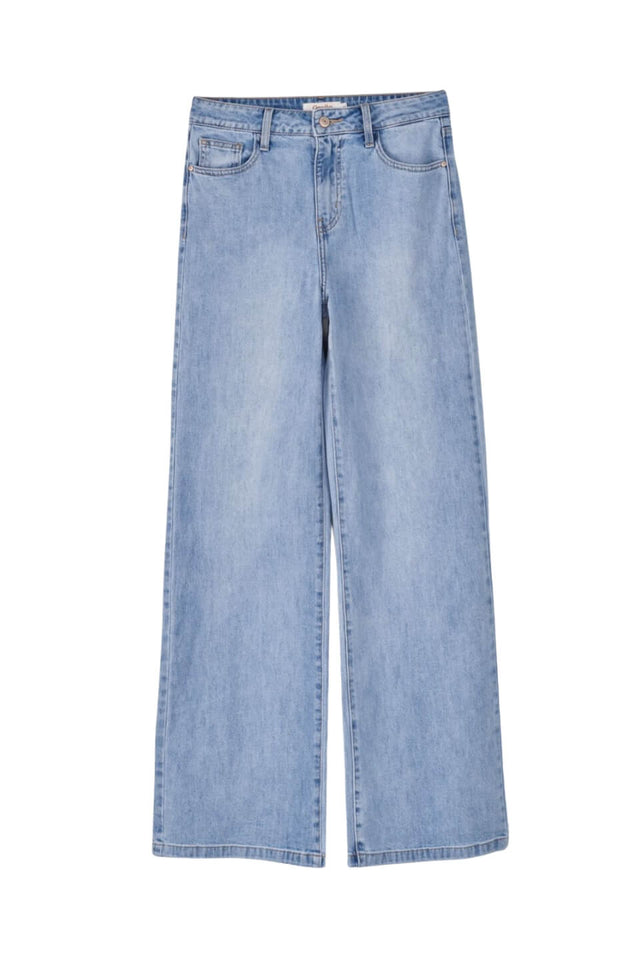 orla antwerp Gabrielle Denim Jeans Broek