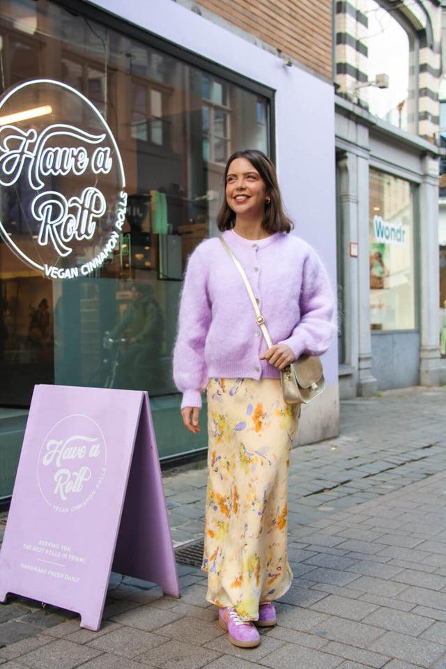 Orla Antwerp Gebry Rok