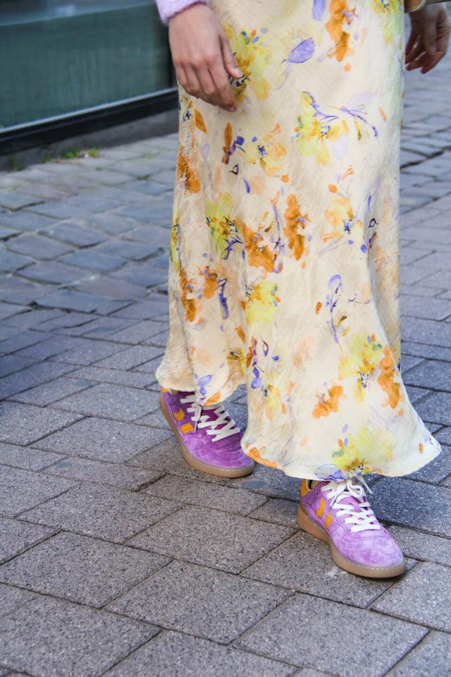 Orla Antwerp Gebry Rok