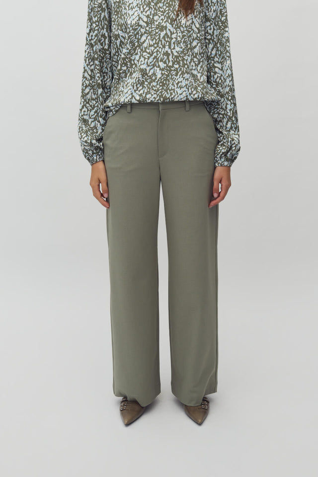 Orla Antwerp Gennie Broek