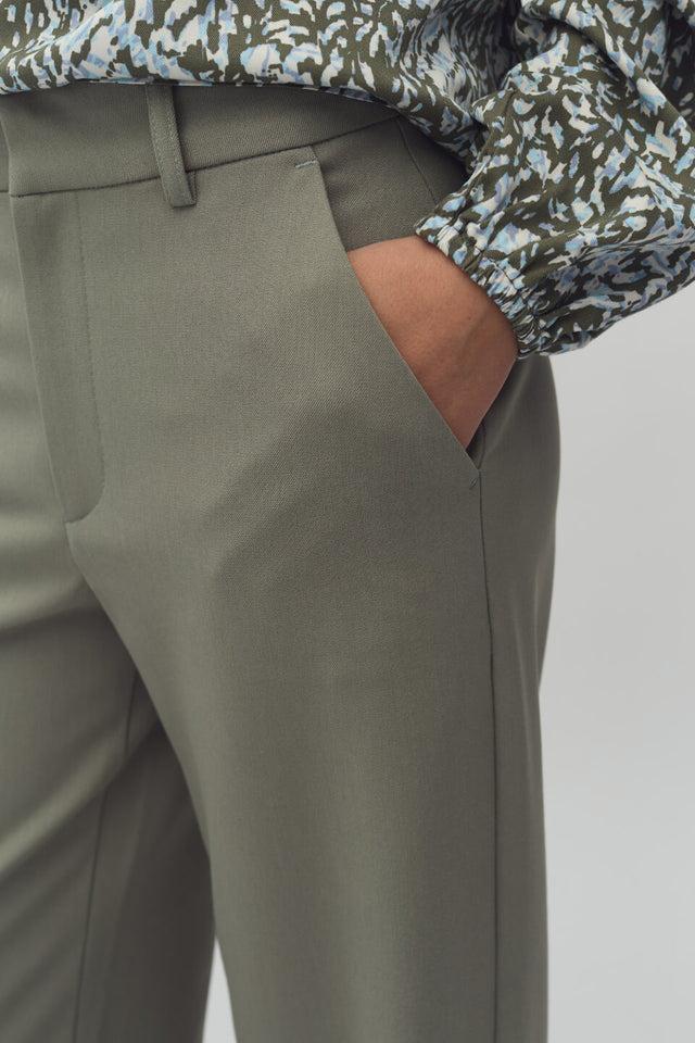 Orla Antwerp Gennie Broek