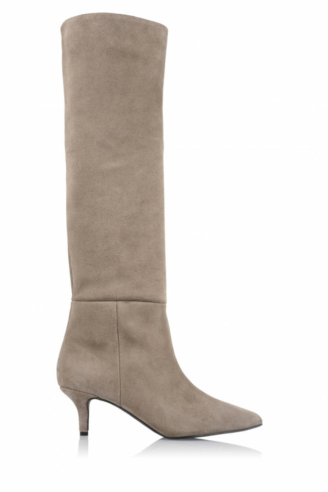 orla antwerp Gerona Hoge Laarzen