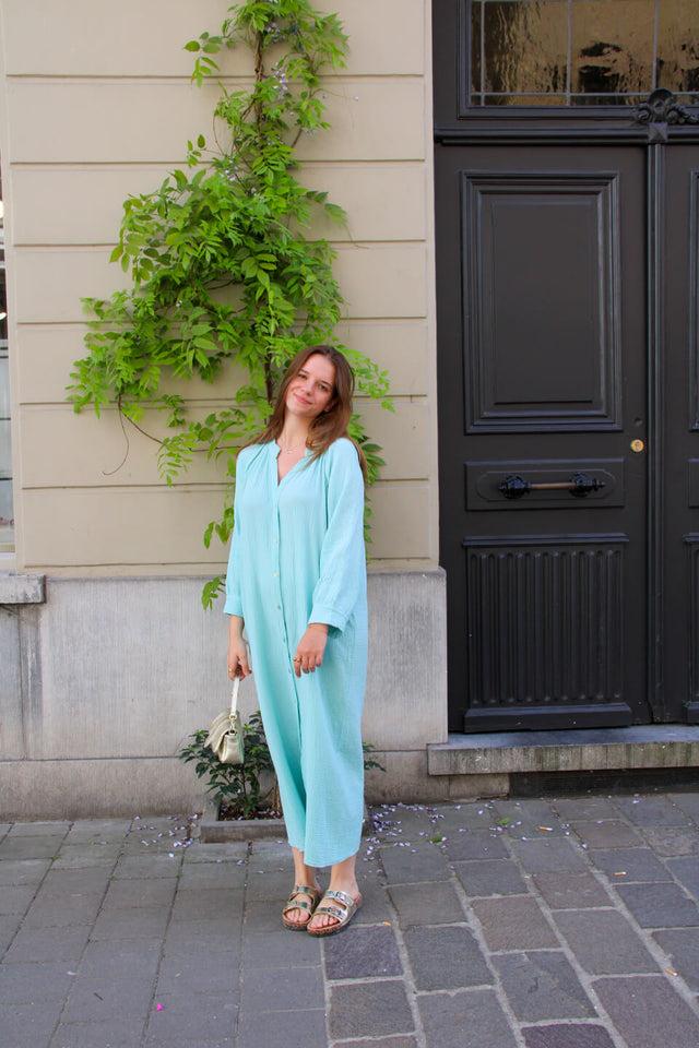 Orla Antwerp Gesp Sandalen