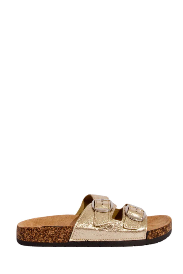 orla antwerp Gesp Sandalen