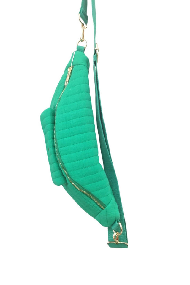 Orla Antwerp Gewatteerde Heuptas