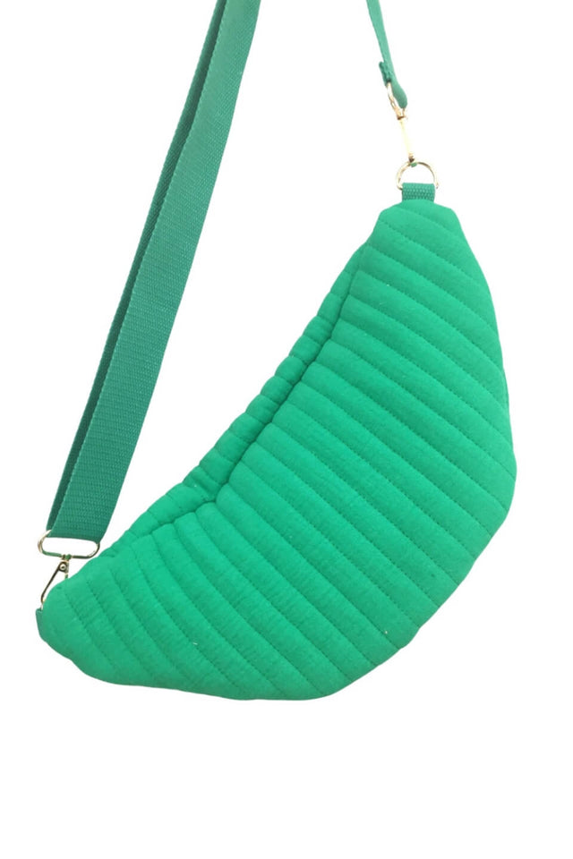 Orla Antwerp Gewatteerde Heuptas