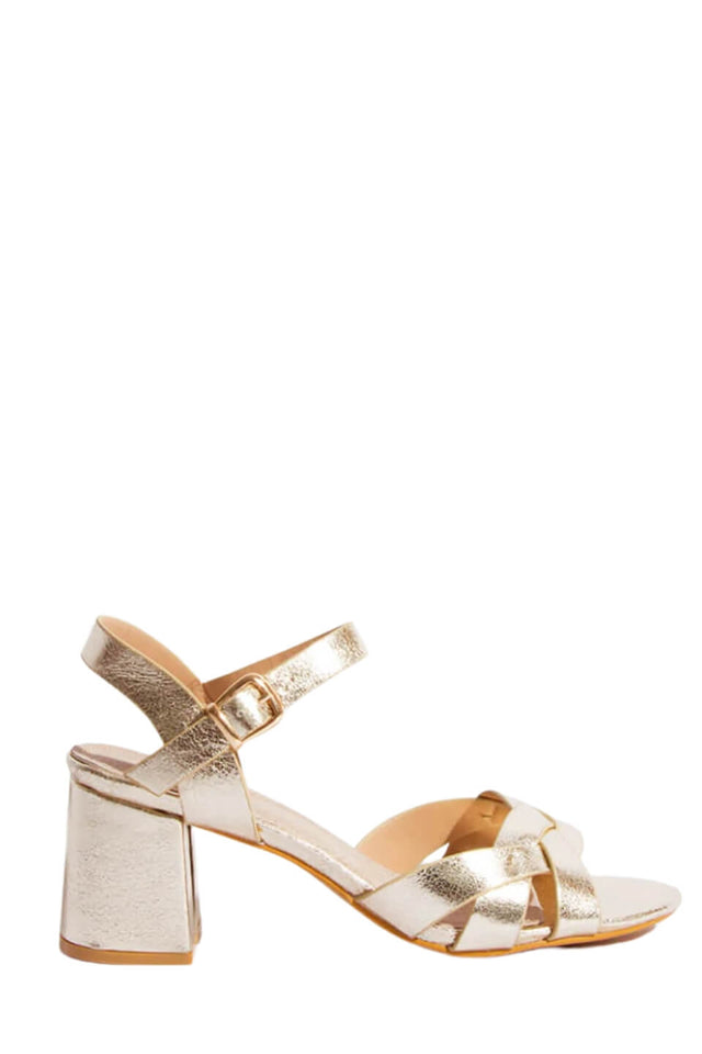 orla antwerp Geweven Hakken