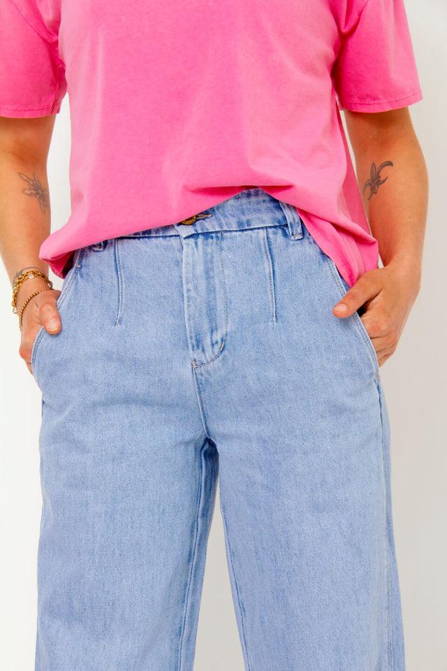 Orla Antwerp Gigi Denim Jeans Broek