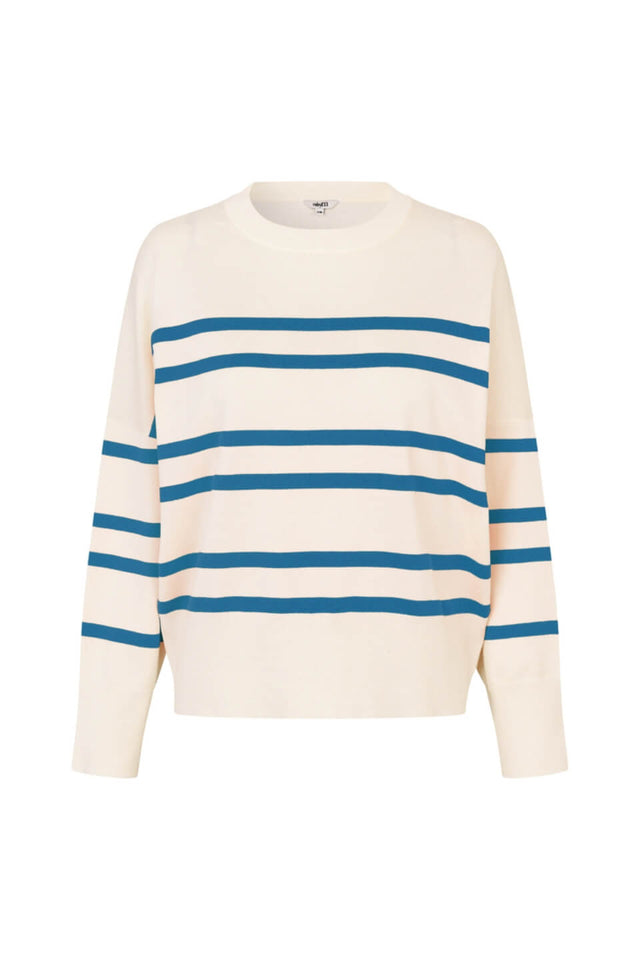 orla antwerp Gillian Gestreepte Trui