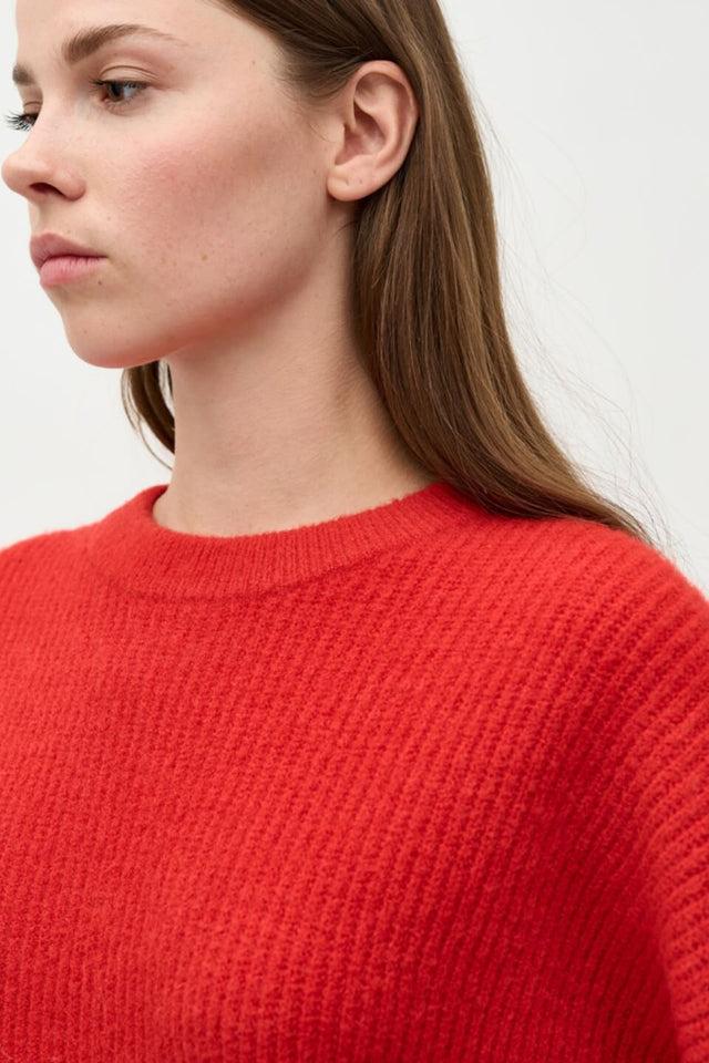 Orla Antwerp Gillian Hevelyn Gebreide Trui