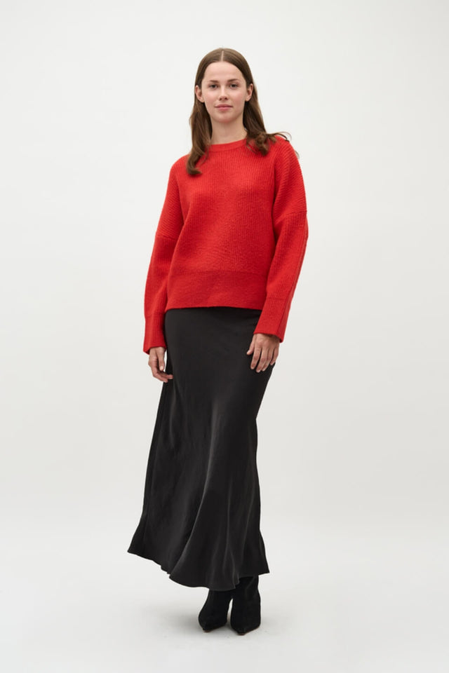 Orla Antwerp Gillian Hevelyn Gebreide Trui