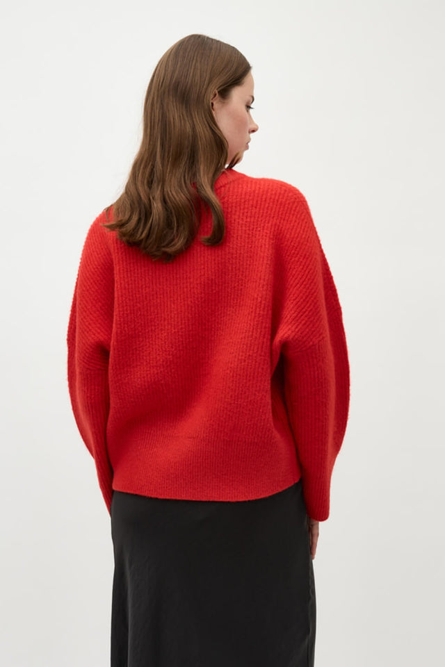 Orla Antwerp Gillian Hevelyn Gebreide Trui