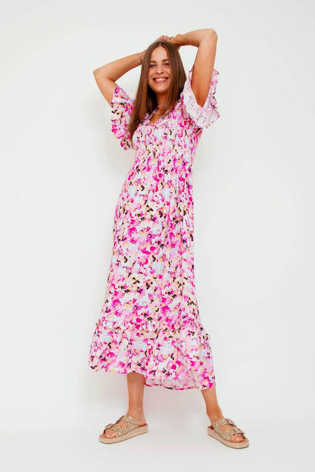 Orla Antwerp Gioella Jurk