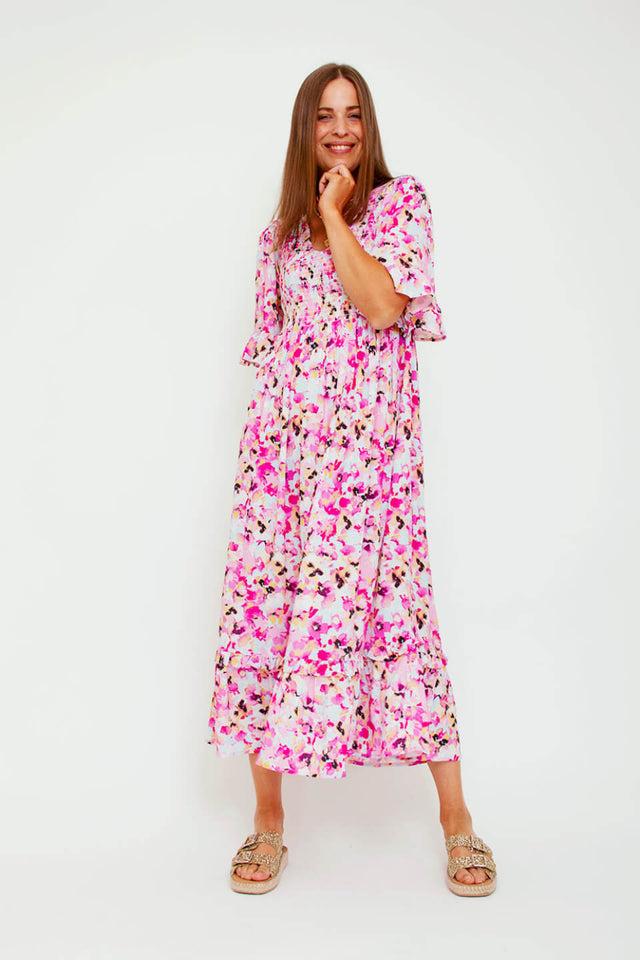 Orla Antwerp Gioella Jurk