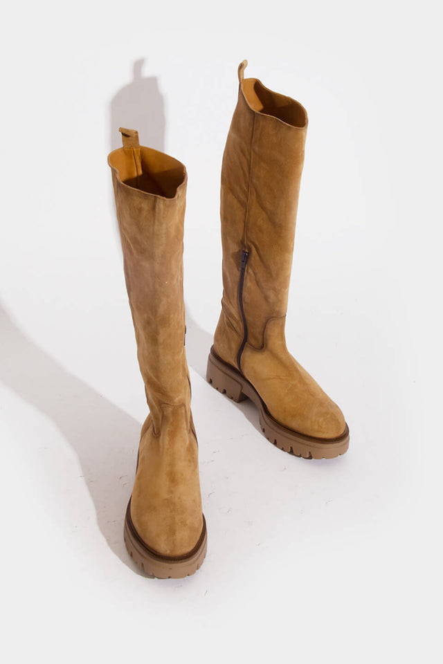 Orla Antwerp Giselle Laarzen