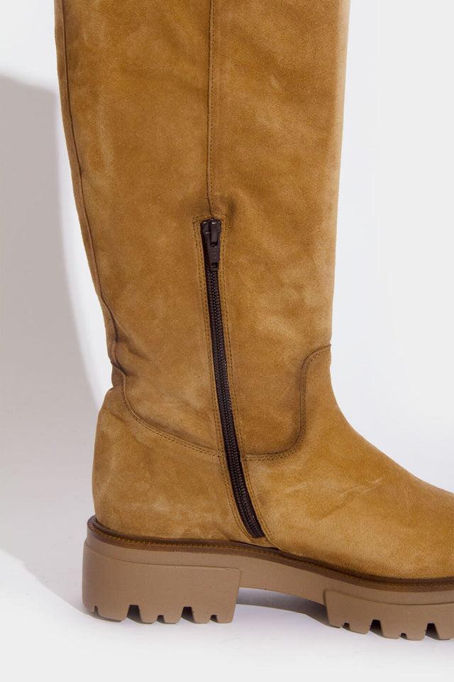 Orla Antwerp Giselle Laarzen