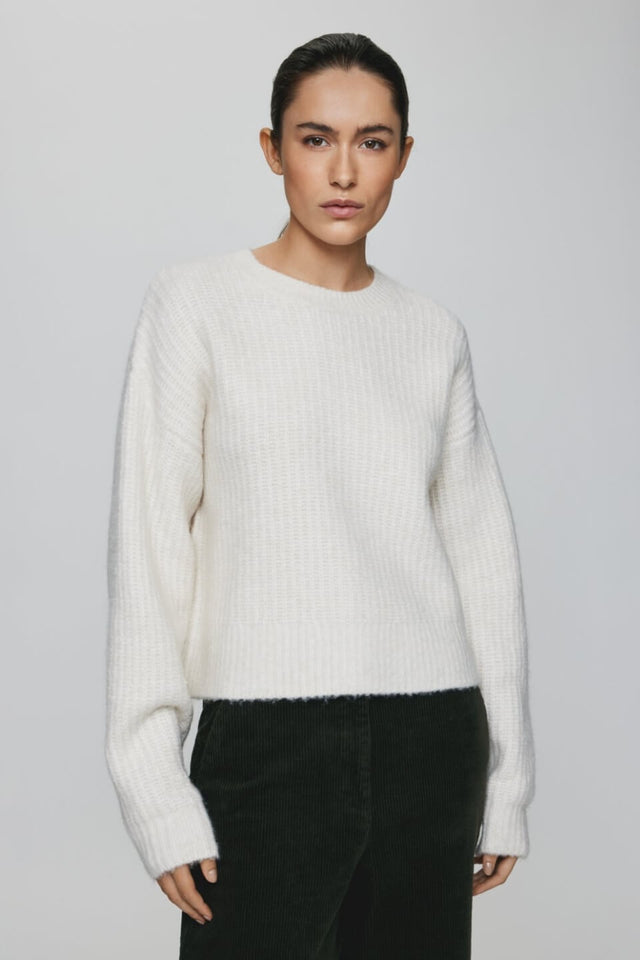 Orla Antwerp Gittel Peggy Sweater