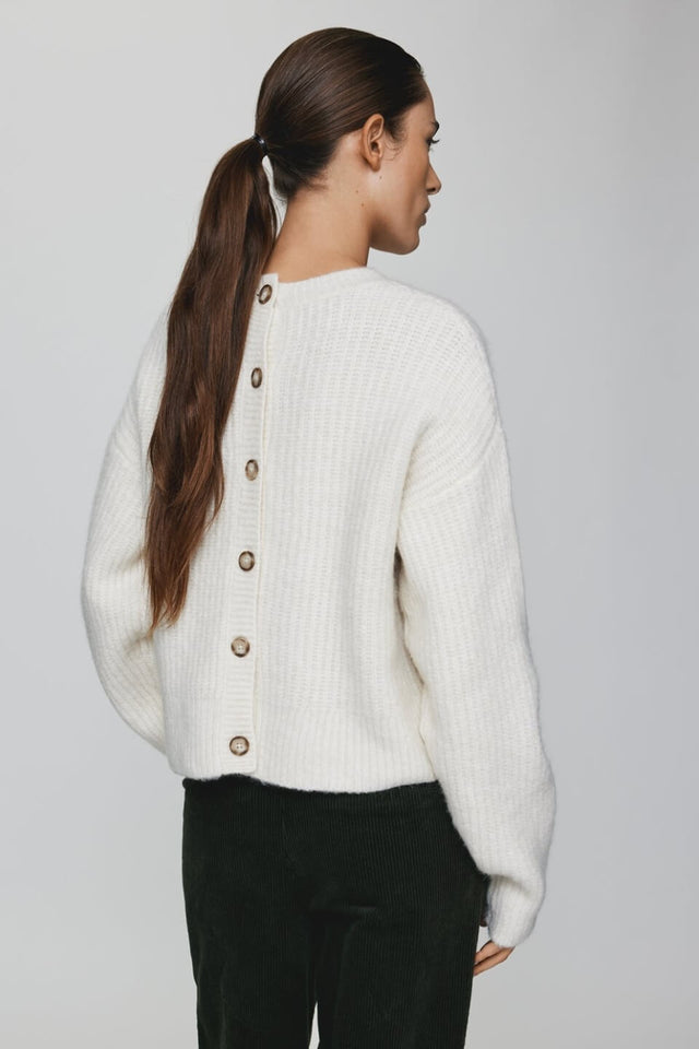 Orla Antwerp Gittel Peggy Sweater