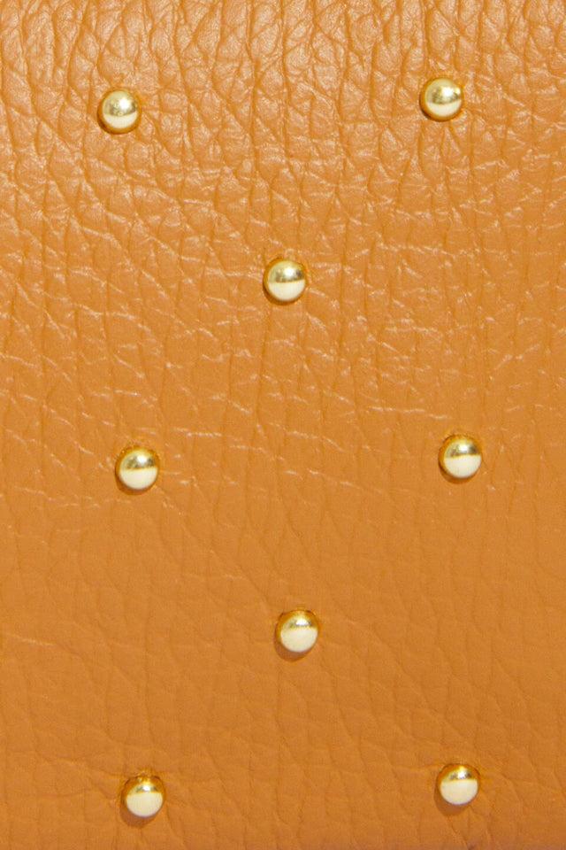 Orla Antwerp Gouden Studs Portemonnee