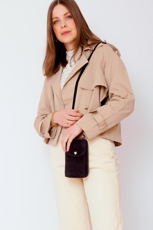 Orla Antwerp Grace Schoudertas