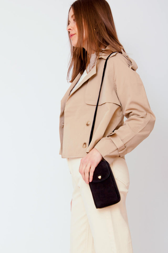 Orla Antwerp Grace Schoudertas