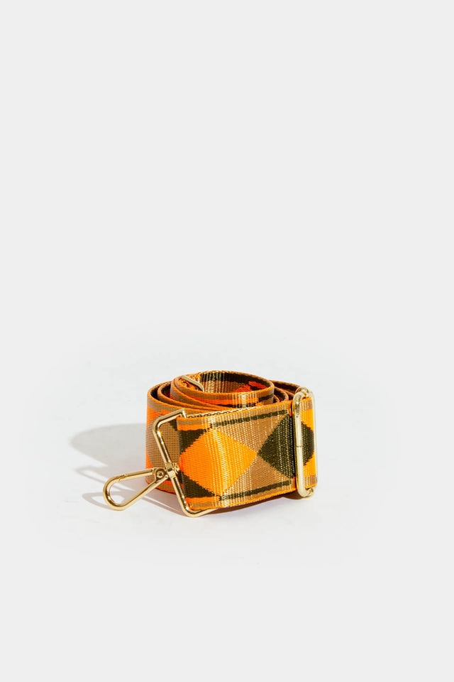 Orla Antwerp Grafische Schouderriem