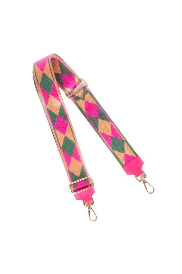 orla antwerp Grafische Schouderriem