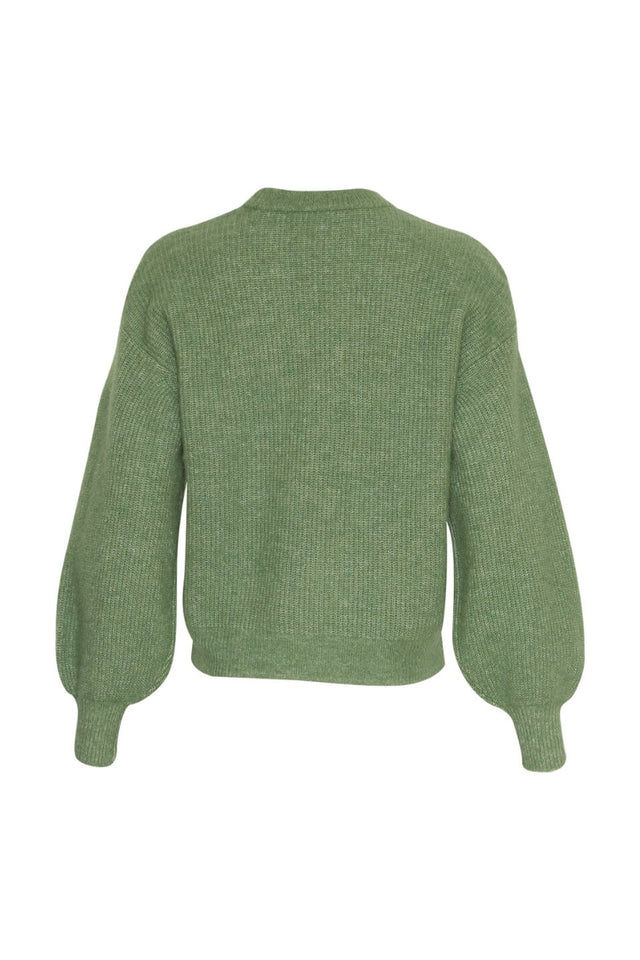 Orla Antwerp Gustel Hope Sweater