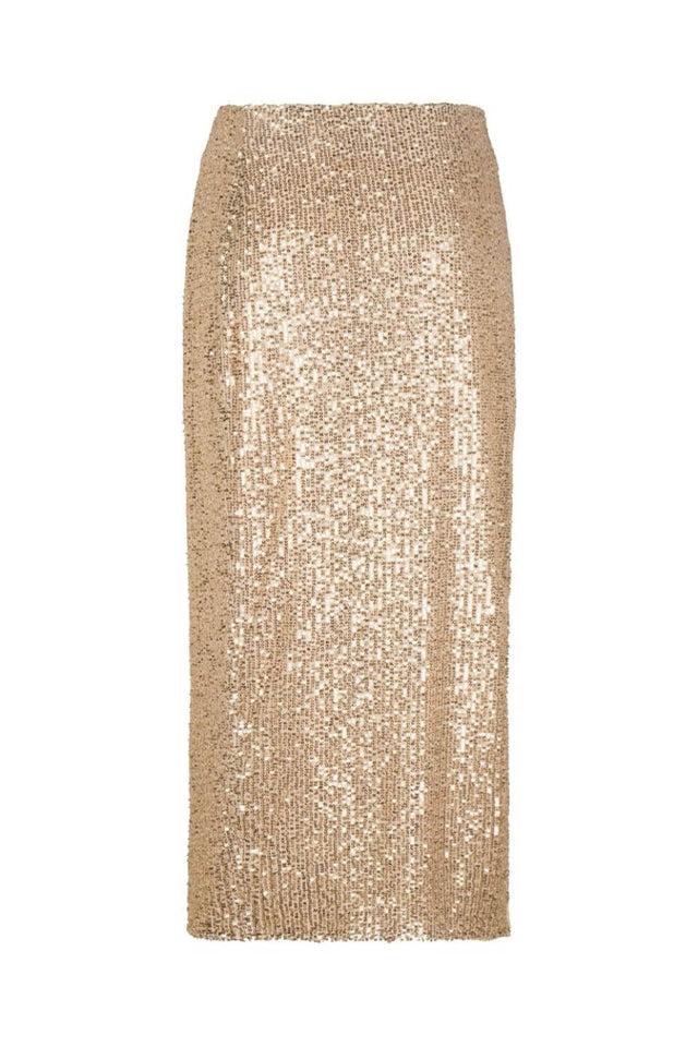 Orla Antwerp Hannah Pailletten Rok