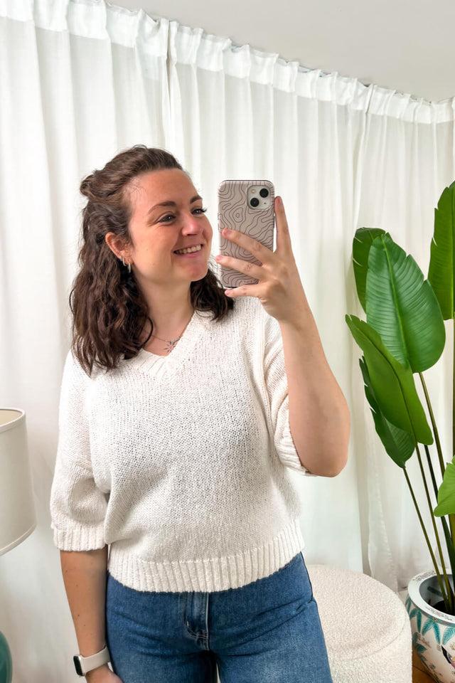 Orla Antwerp Hannalie Trui