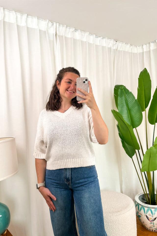 Orla Antwerp Hannalie Trui