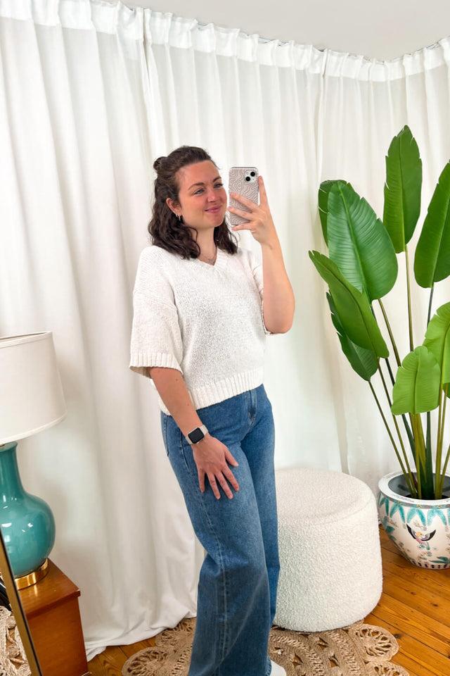 Orla Antwerp Hannalie Trui