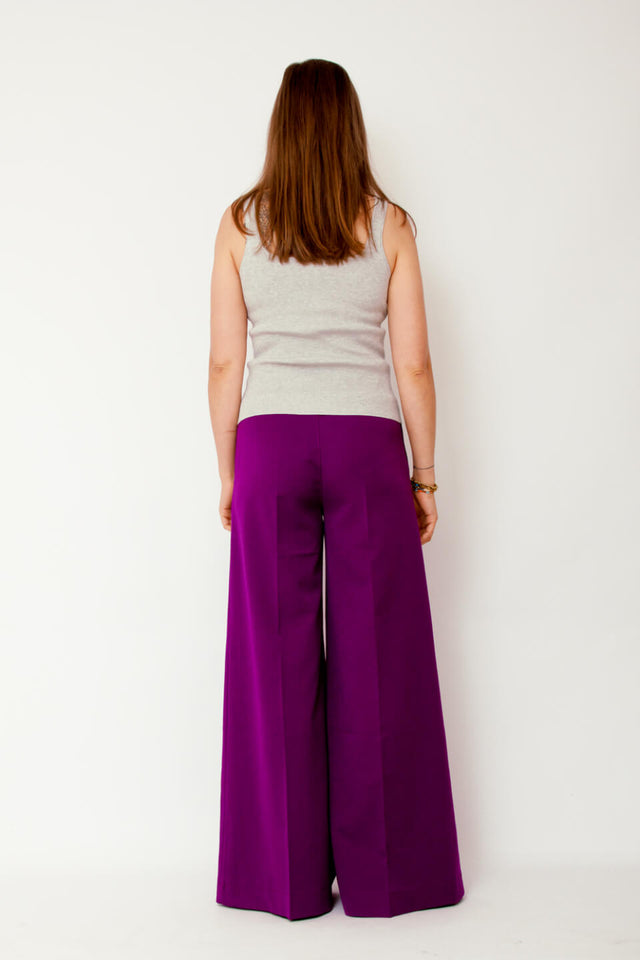 Orla Antwerp Hanora Gebreide Tank Top