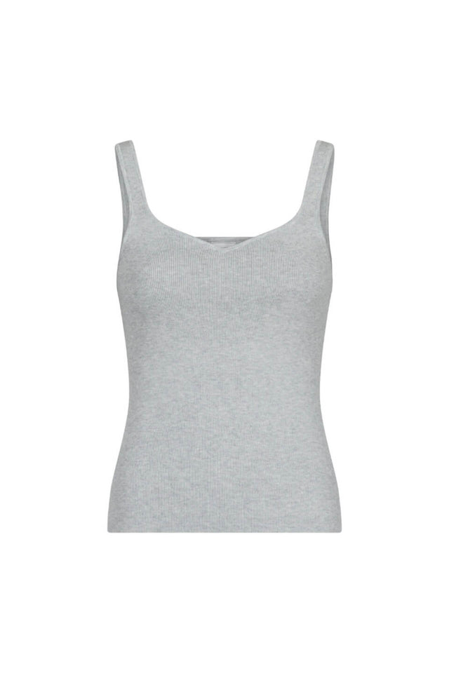 orla antwerp Hanora Gebreide Tank Top