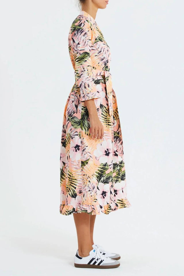 Orla Antwerp Harper Jurk