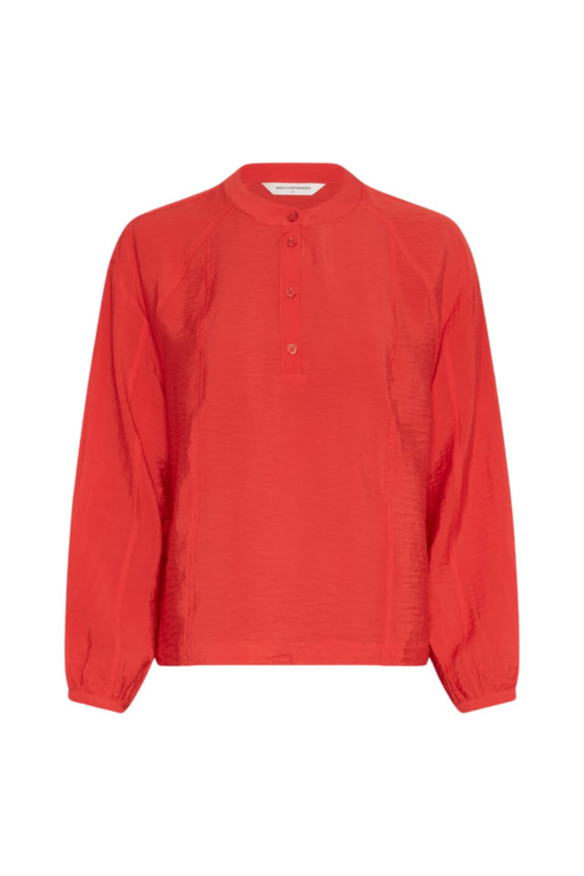 orla antwerp Henra Ladonna Hemd