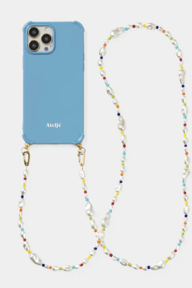 Orla Antwerp Horizon Lang Parel Telefoon Koord