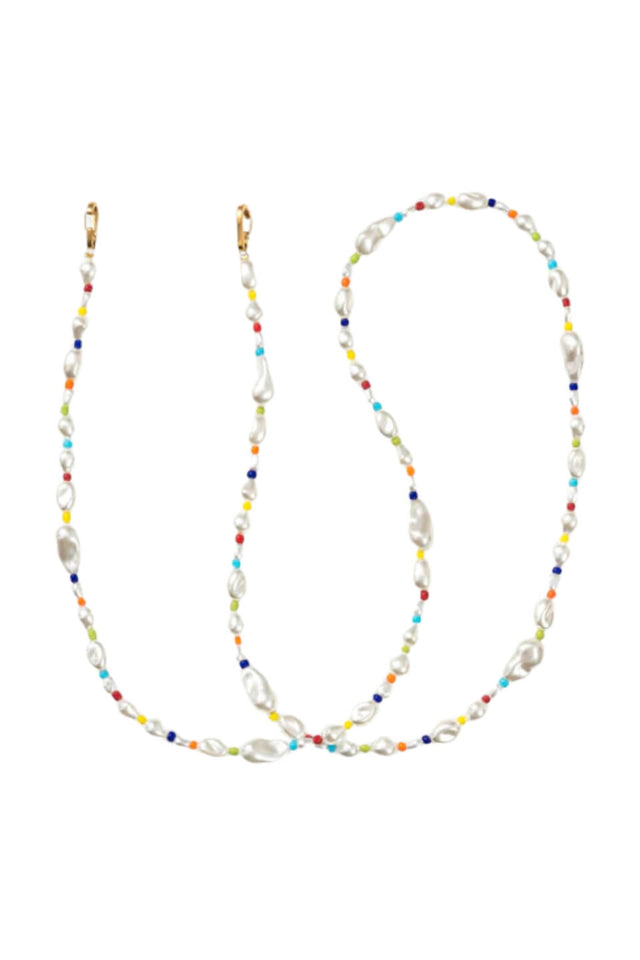 orla antwerp Horizon Lang Parel Telefoon Koord